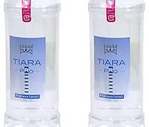 Tiara(ティアラ) プロ ローション 水溶性 600ml 2本セット