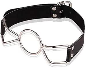 SM – Tibemi 口枷 smグッズ よだれ 猿ぐつわ sm コスプレ ギャグボール PUベルト 調整可能 smのアダル…