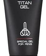 ローション – タイタンブラックゴールドメンズマッサージクリームTitan Gel Gold外用マッサージクリームジェル50ml …