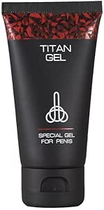 ローション – タイタンブラックゴールドメンズマッサージクリームTitan Gel Gold外用マッサージクリームジェル50ml …