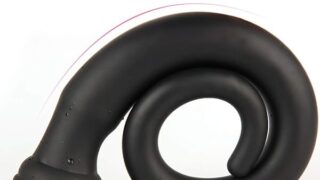 ディルド – Tsukitoy 超長い アナルプラグ アナル拡張 吸盤付き 太い シリコーン あなるプラグ 初心者から上級 男女…