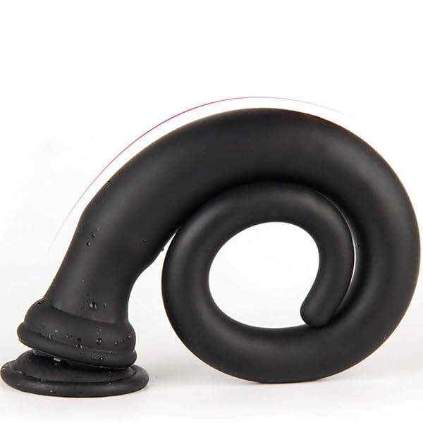 ディルド – Tsukitoy 超長い アナルプラグ アナル拡張 吸盤付き 太い シリコーン あなるプラグ 初心者から上級 男女…
