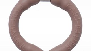 カリバウアー 忍 -XINOBI- (しのび) ライト ハイグリップタイプ 目立ちにくいカラー 仮性リング 小さめ…