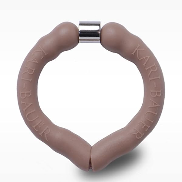 カリバウアー 忍 -XINOBI- (しのび) ライト ハイグリップタイプ 目立ちにくいカラー 仮性リング 小さめ…