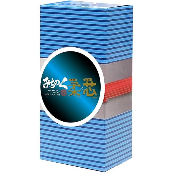 張匠(国内ブランド)みちのくディルド柔芯XXS 吸盤付き 日本メーカー製造 元祖吸盤付きディルド 高級素材使用 外…