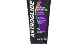 ローション – アストログライド エックス(X) シリコンジェル 3oz(85g)