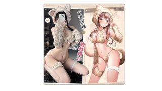 [YUEEI] 猫 セクシー コスプレ エッチ エロ キャット 肉球 ねこみみ ビキニ 斑点 虎 豹 ヒョウ柄 可…