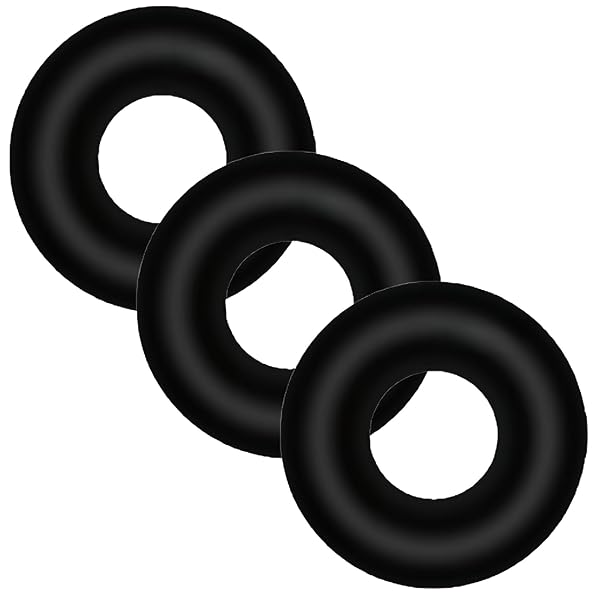 コックリング ペニス シリコン ペニスリング シリコン製 Yemax 大人のおもちゃ アダルトグッズ男性用 ペニス…