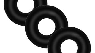 コックリング ペニス シリコン ペニスリング シリコン製 Yemax 大人のおもちゃ アダルトグッズ男性用 ペニス…