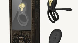 ZALO bayekザロ コックリング ペニスリング 男性用 カップル向け 静音 シリコン製 人気 あだるとグッズ…