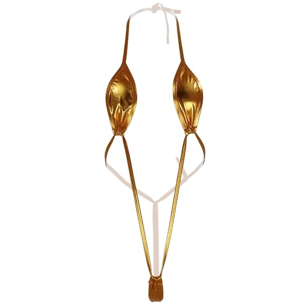 [ブラックオーメン] セクシー水着 コスプレ 過激 極小 変態 紐 ひも ヒモ マイクロ水着 bs203