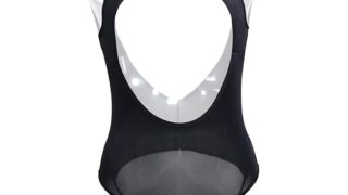 ランジェリー – [ブラックオーメン] コスプレ 穴あき 水着 股開き 過激 セクシー bs451