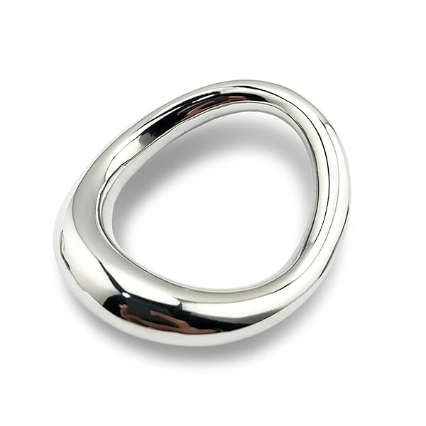 ペニスリング 男性用 ペニすリング cock ring ボンテージ 拘束リング 重量ベアリングト ボール ストレッ…