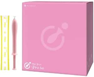 ローション – 【hanamisui正規品】ウェットトラストプロ 1.7g×60本 潤滑ゼリー アプリケータ式 デリケートケア ウ…