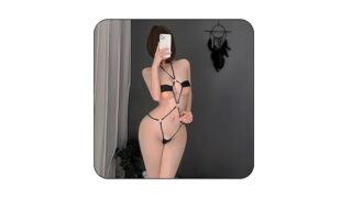 [harukita] マイクロビキニ セクシー ハイレグ水着 過激 水着 胸あき 水着 可愛い 萌え 誘惑 過激 …