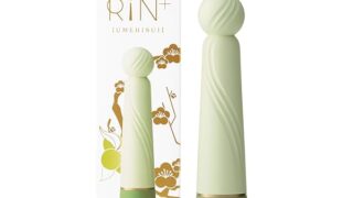 iroha イロハ RIN+ リンプラス うめひすい バイブレーター ローター 1個