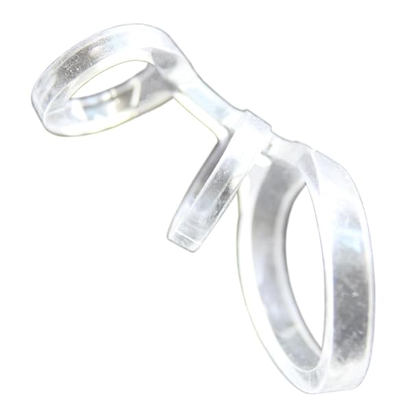 [k-winds] 環の匠 3連リング 脱落防止 巻き込み防止 コンビニBOX (Ｍサイズ)