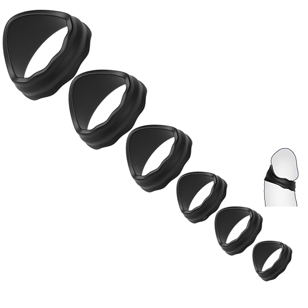 ペニスリング コックリング シリ シリコン製 弾力 コックリング ステンレスm男向け 巻き込み防止拘束具 アダルト…