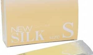 コンドーム – merci(メルシー) 【業務用】 ニューシルクS