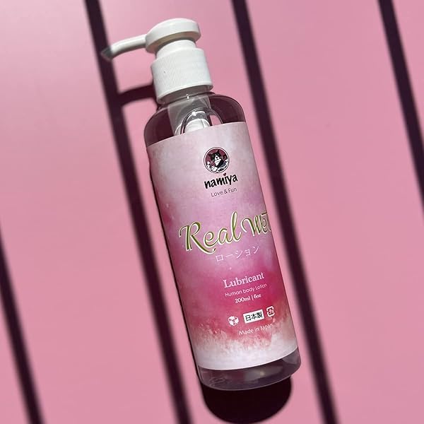 namiya 日本製 ローション セックス 挿入 舐められる 潤滑剤 大容量 200ml 安全 ゼリー 女性用 挿…