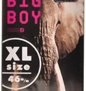 コンドーム – 【オカモト】メガビッグボーイ ×３個セット