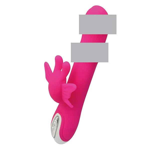 バイブ – クレイジースクリーム2