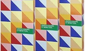 【3箱セット】オカモト ベネトンコンドーム１０００－Ｘ　１２個入