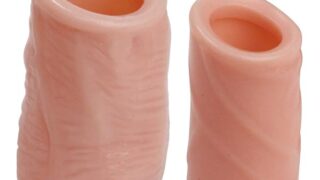 リアル 男魂 サポート リング