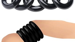 リングマスターカスタムボールストレッチャーキット