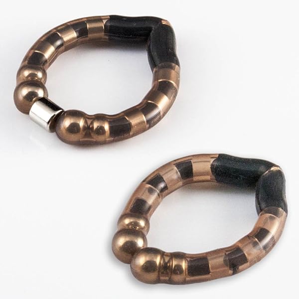 リング – カリバウアー ストロング＆ライト【ブラウン】