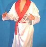 コスプレ – プレイアベニュー 闘うガウン