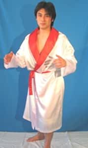 コスプレ – プレイアベニュー 闘うガウン