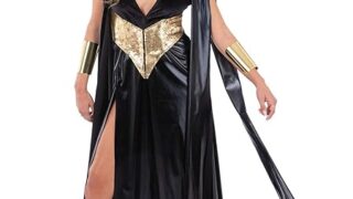 コスプレ – フィーバーイーブルクイーンコスチューム