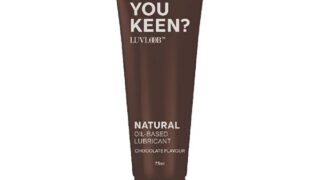 オイルベーローション チョコレート