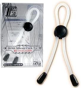 リング – ボス シリコンコックタイ