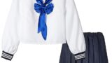 コスプレ – あぁ、初恋のセーラー服