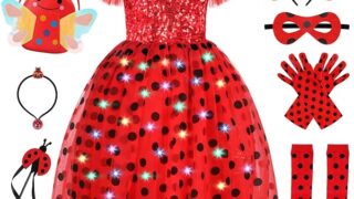 コスプレ – てんとう虫コスチュームM