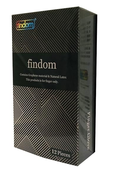 フィンドム グラフェン self sence 炭成分配合 指用 コンドーム風 ビューティー サック findom …