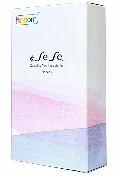フィンドム アロエ成分配合 self sense findom 12ピース 入り 保湿効果 指用 コンドーム風 ビ…