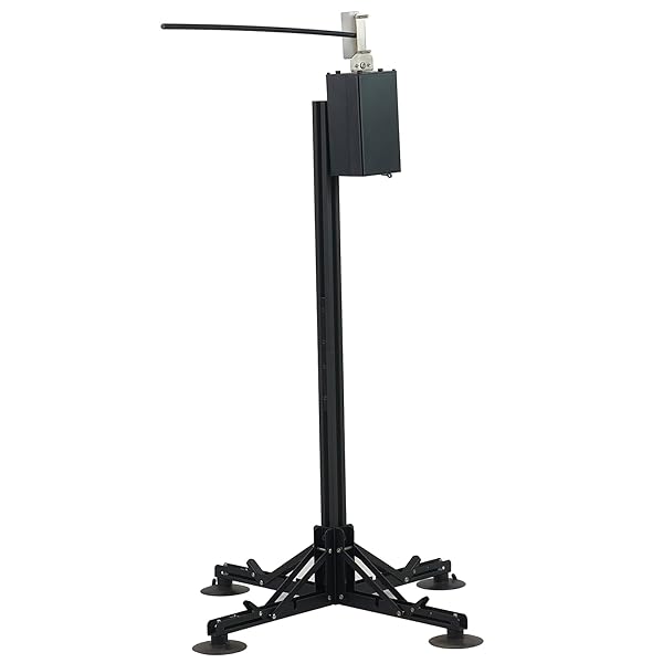 Amazon – sm自動リモコンウィップマシン、高さ・角度調整可能なスパンキングマシン、10 段階の強度レベル、大人カップルおよび…