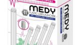 ローション – A-ONE(エーワン) MEDY メディ【No.11】プラスチックルーブランチャー 5本セット