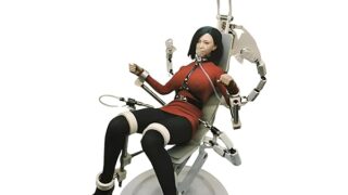 AIEK 1/6 フィギュア ドール 用 コスプレ 道具 拘束+手枷+足枷 監禁・陵辱恥育・道具 拘束台 分娩台 …