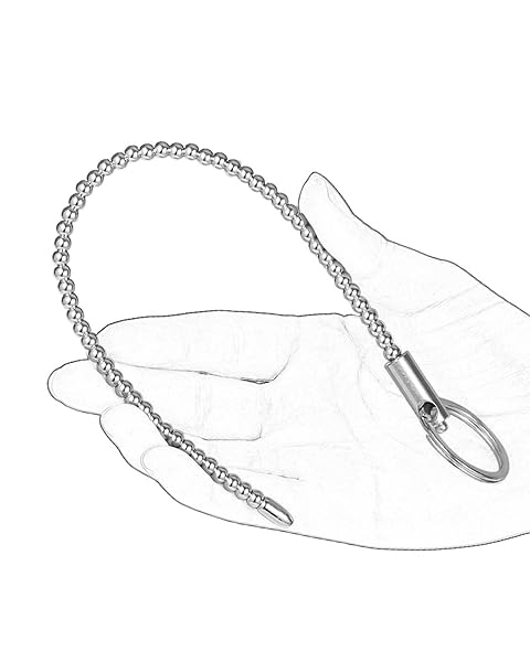 sm – Alip尿道ブジー 尿道オナニー尿道プラグ 連珠型22.5cm超長にょうどう ブジー 201ステンレス製にょうどう…