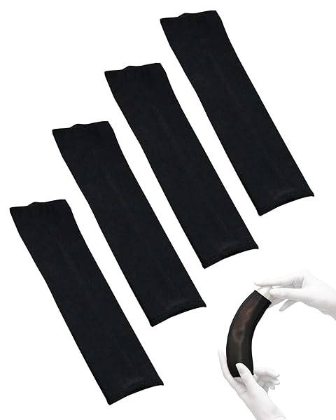 [Alip] オナニー ストッキング 4枚セットペニスサック 男性用専用ストッキングオナホ オナニーグッズ ペニス…