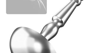 sm – Alip尿道ブジー 尿道オナニー尿道プラグ 尿道 拡張 シャワーヘッド型にょうどう ブジー 合金製にょうどう プラ…