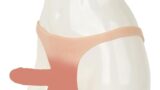 ディルド – Andre shop ハイグレードなシリコンペ〇スバンド 履くペニバン 男女兼用 中空タイプ 装着3秒でプレイ♪シ…