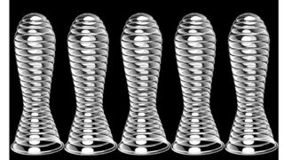 SM – CHYG ペニスサック アダルトグッズ 男性用 シリコン製 サック 透明コックリング Smペニス拘束具 伸長可能 …