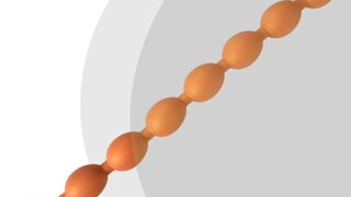 Ifukens アナルビーズアナルボール アナルプラグアナル拡張アナルディルド 極太サイズ7連珠龍の球太いアなるビ…