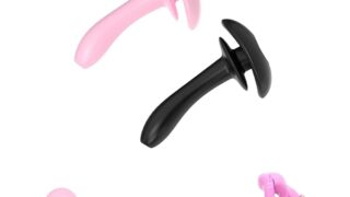 Amazon – KKSEXY貞操帯用尿道プラグアクセサリーシリコン製中空貫通式ペニスプラグ 貞操体装着したまま排尿可能な取ズレ落ち…