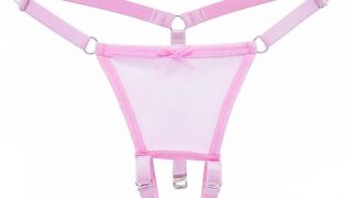 Amazon – KKSEXY男の娘用貞操帯固定パンツ 貞操体3ウェイ補助ベルト貞操ロック弾性バンドアクセサリーセクシー下着落下防止…